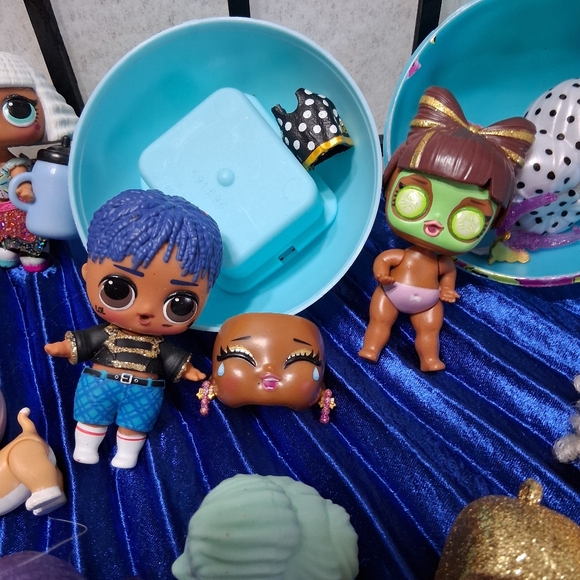 Colorful Kids Toy Set - Picture 7 of 16